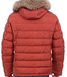 市场上装-棉衣/羽绒服-休闲商务棉服