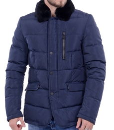 市场上装-棉衣/羽绒服-休闲商务棉服