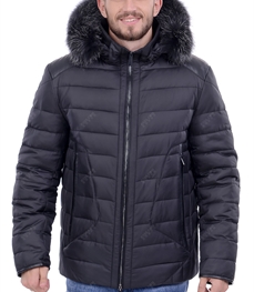 市场上装-棉衣/羽绒服-休闲商务棉服