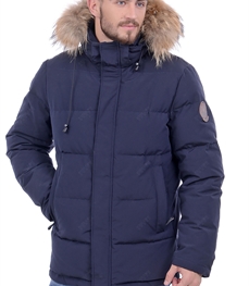 市场上装-棉衣/羽绒服-休闲商务棉服