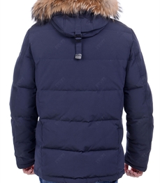 市场上装-棉衣/羽绒服-休闲商务棉服