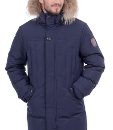 市场上装-棉衣/羽绒服-休闲商务棉服