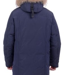 市场上装-棉衣/羽绒服-休闲商务棉服