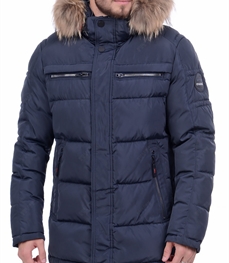 市场上装-棉衣/羽绒服-休闲商务棉服