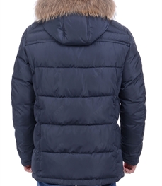 市场上装-棉衣/羽绒服-休闲商务棉服