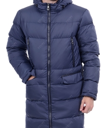 市场上装-棉衣/羽绒服-休闲商务棉服