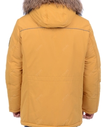 市场上装-棉衣/羽绒服-休闲商务棉服