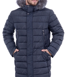 市场上装-棉衣/羽绒服-休闲商务棉服