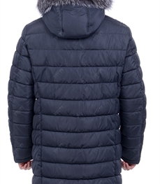 市场上装-棉衣/羽绒服-休闲商务棉服