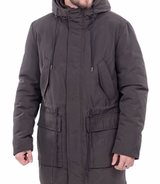 市场上装-棉衣/羽绒服-休闲商务棉服