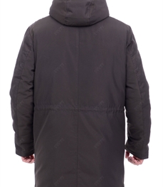 市场上装-棉衣/羽绒服-休闲商务棉服