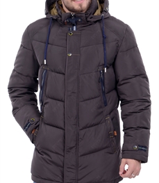 市场上装-棉衣/羽绒服-休闲商务棉服