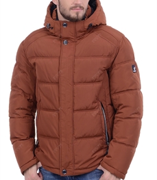 市场上装-棉衣/羽绒服-休闲商务棉服