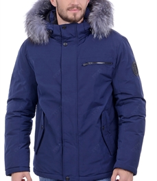 市场上装-棉衣/羽绒服-休闲商务棉服