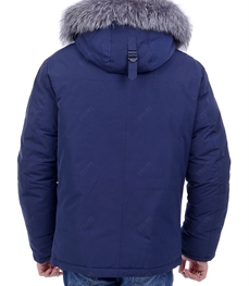 市场上装-棉衣/羽绒服-休闲商务棉服