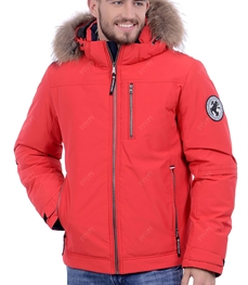 市场上装-棉衣/羽绒服-休闲商务棉服