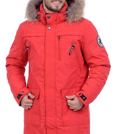 市场上装-棉衣/羽绒服-休闲商务棉服