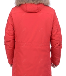 市场上装-棉衣/羽绒服-休闲商务棉服