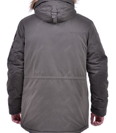 市场上装-棉衣/羽绒服-休闲商务棉服