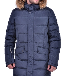 市场上装-棉衣/羽绒服-休闲商务棉服