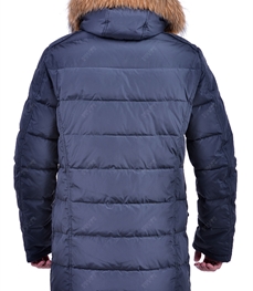 市场上装-棉衣/羽绒服-休闲商务棉服