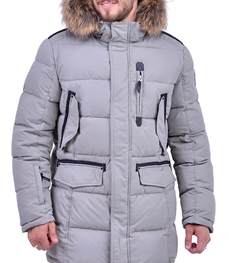 市场上装-棉衣/羽绒服-休闲商务棉服