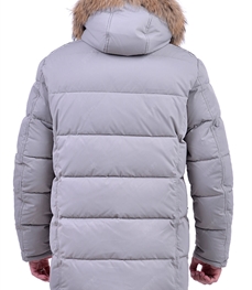 市场上装-棉衣/羽绒服-休闲商务棉服