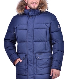 市场上装-棉衣/羽绒服-休闲商务棉服