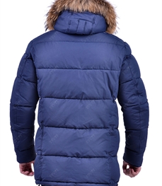 市场上装-棉衣/羽绒服-休闲商务棉服