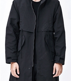 市场上装-中长外套-靓仔中长外套