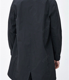 市场上装-中长外套-靓仔中长外套