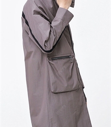 市场上装-中长外套-靓仔中长外套