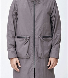 市场上装-中长外套-靓仔中长外套