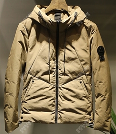 市场上装-棉衣/羽绒服-靓仔棉服