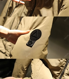 市场上装-棉衣/羽绒服-靓仔棉服