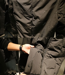 市场上装-棉衣/羽绒服-靓仔棉服