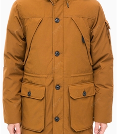 市场上装-棉衣/羽绒服-休闲商务棉服