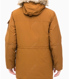 市场上装-棉衣/羽绒服-休闲商务棉服