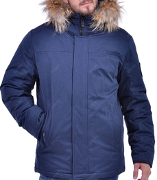 市场上装-棉衣/羽绒服-休闲商务棉服