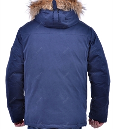 市场上装-棉衣/羽绒服-休闲商务棉服