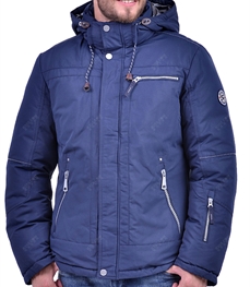 市场上装-棉衣/羽绒服-休闲商务棉服