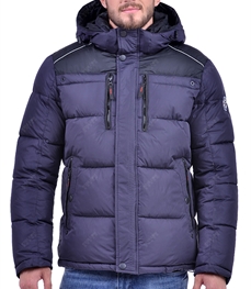 市场上装-棉衣/羽绒服-休闲商务棉服