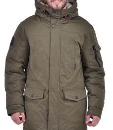 市场上装-棉衣/羽绒服-休闲商务棉服