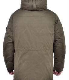 市场上装-棉衣/羽绒服-休闲商务棉服