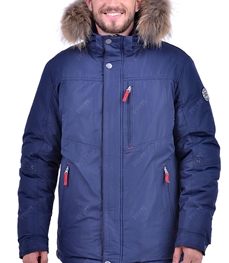 市场上装-棉衣/羽绒服-休闲商务棉服