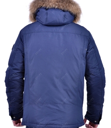 市场上装-棉衣/羽绒服-休闲商务棉服