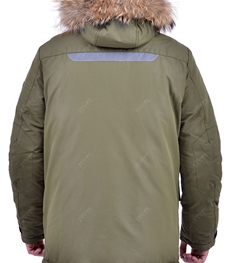 市场上装-棉衣/羽绒服-休闲商务棉服