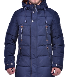 市场上装-棉衣/羽绒服-休闲商务棉服