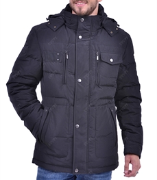 市场上装-棉衣/羽绒服-休闲商务棉服