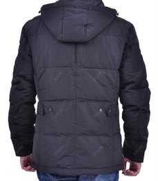 市场上装-棉衣/羽绒服-休闲商务棉服